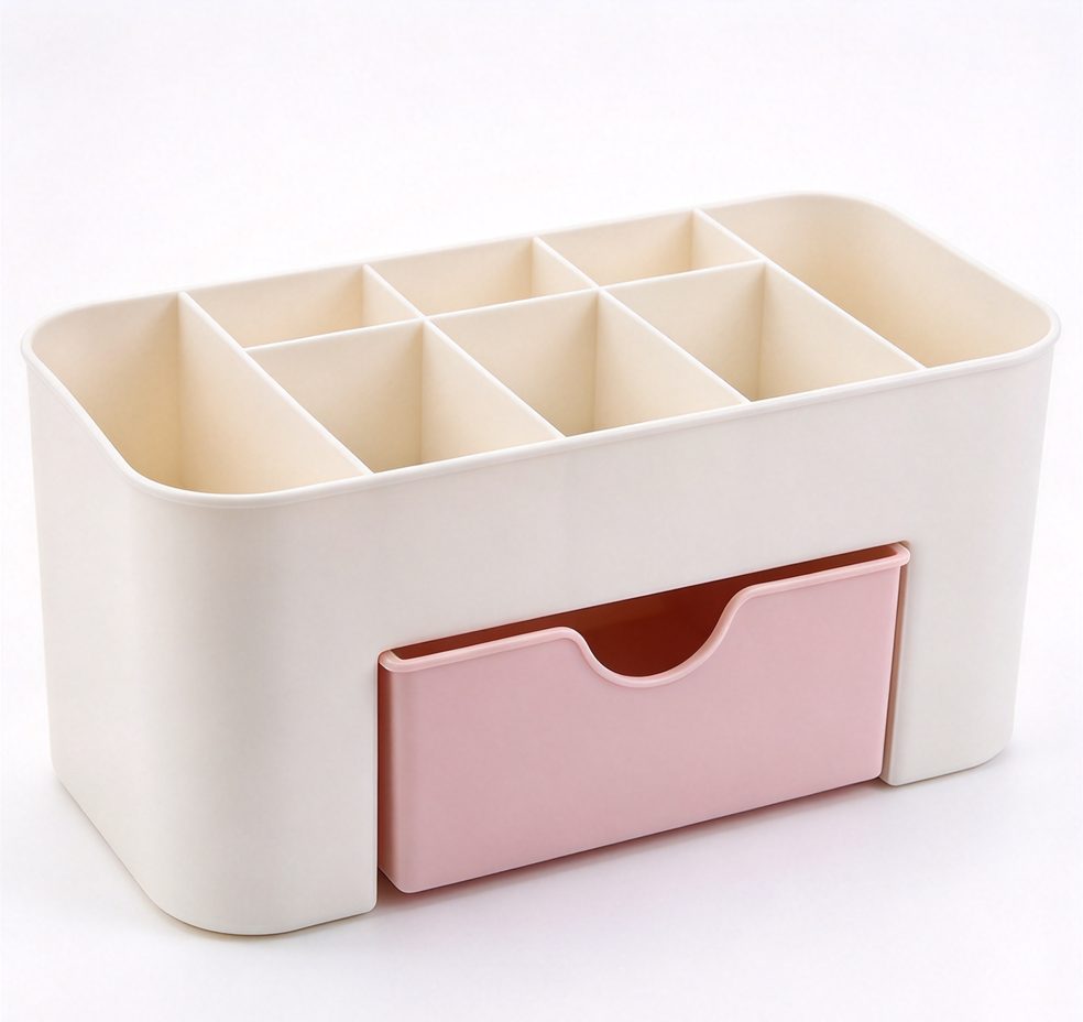 Custom Injection Molds for Plastic Personal Care Packaging