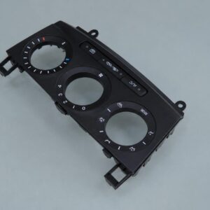 Custom Injection Molds for Plastic Automotive Components