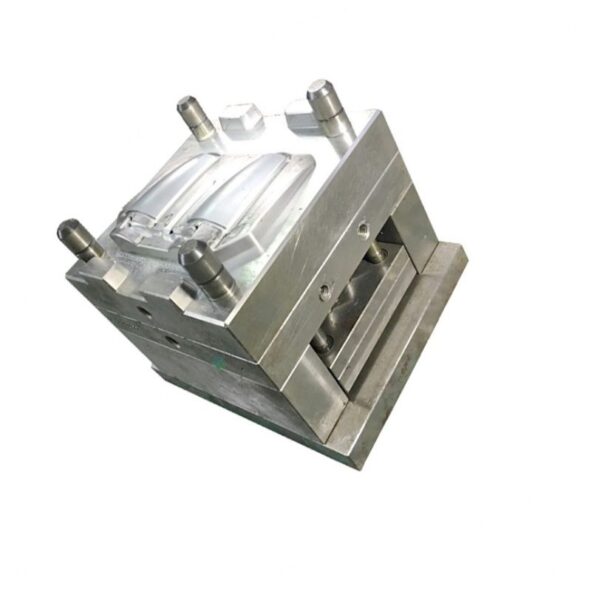 Custom Injection Molds for Consumer Electronics Housings