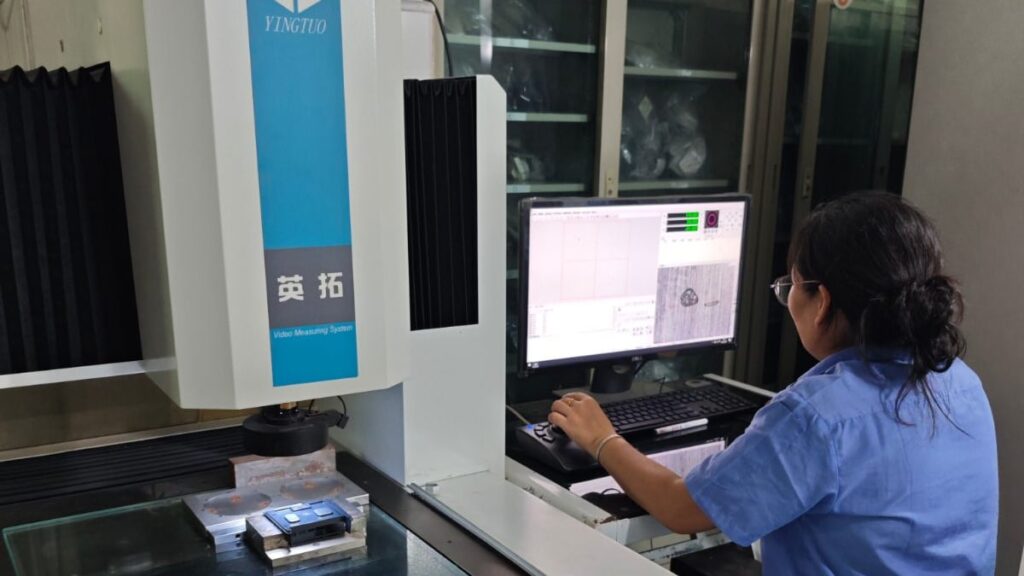 Precision Injection Molding Supplier in China: How to Choose the Right Partner