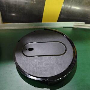 Custom Injection Molds for Plastic Housings and Enclosures for Electronics
