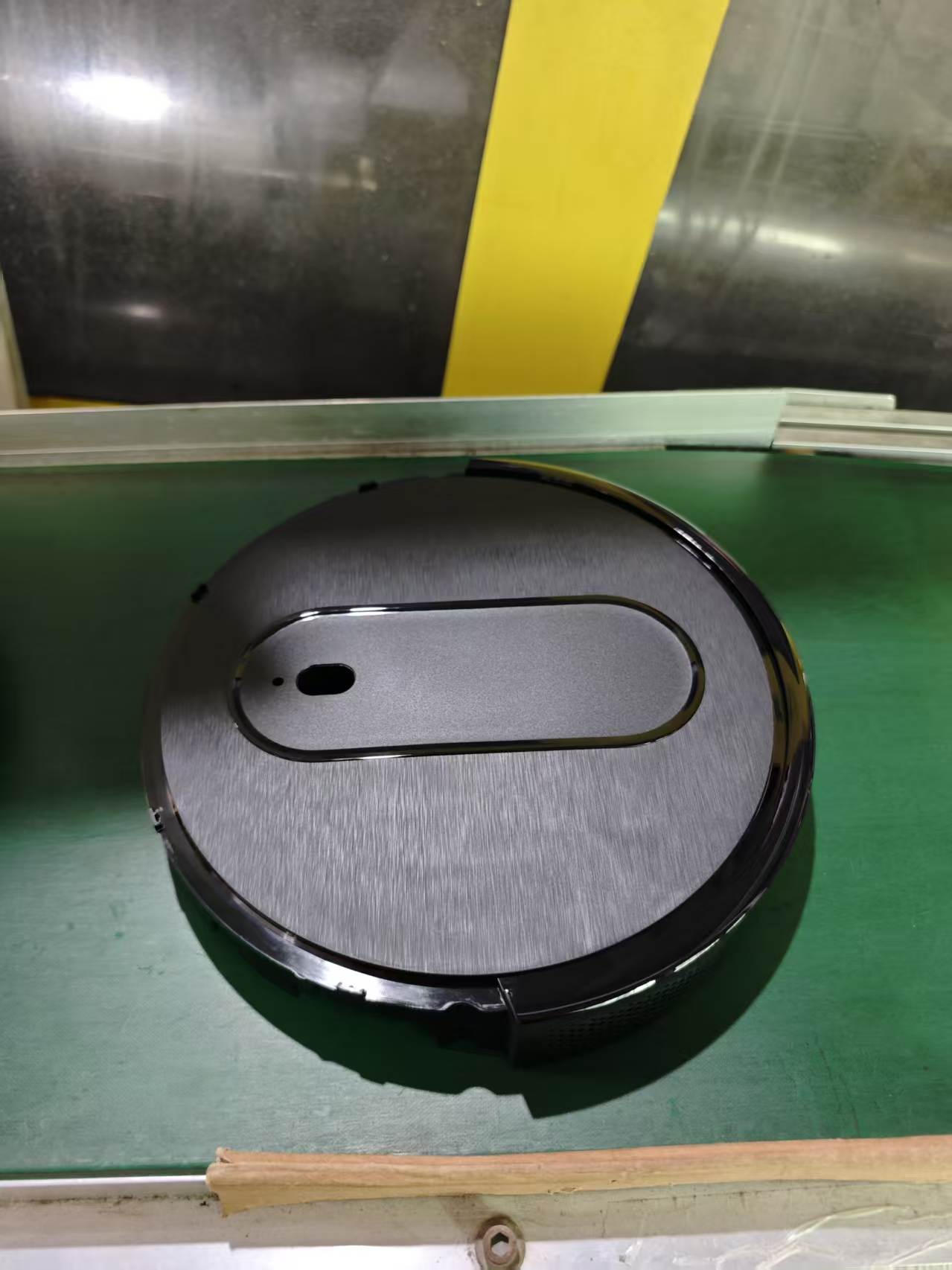 Custom Injection Molds for Plastic Housings and Enclosures for Electronics