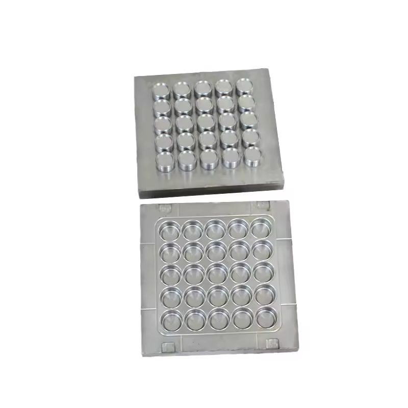 Custom Injection Molds for Medical Device Housings