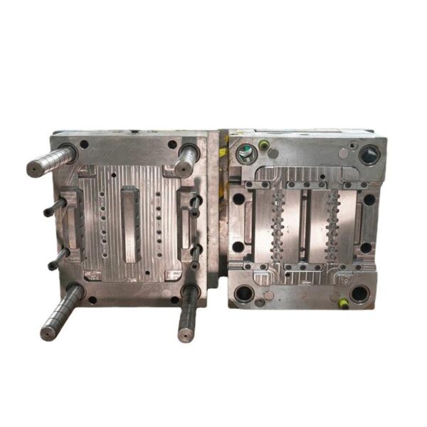 Custom Injection Molds for Plastic Wearables