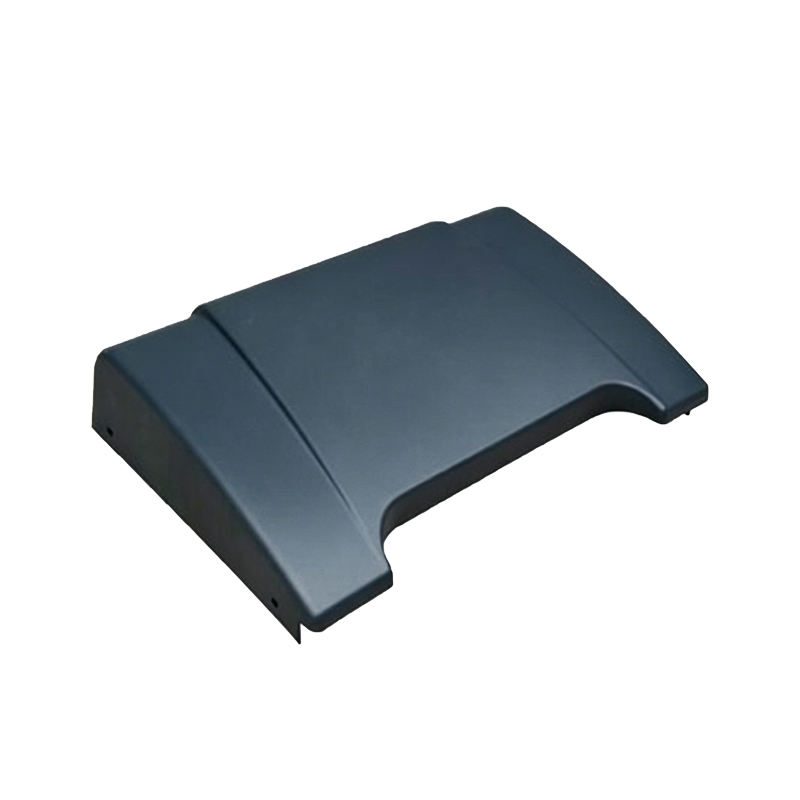 Custom Injection Molds for Plastic Sports Equipment