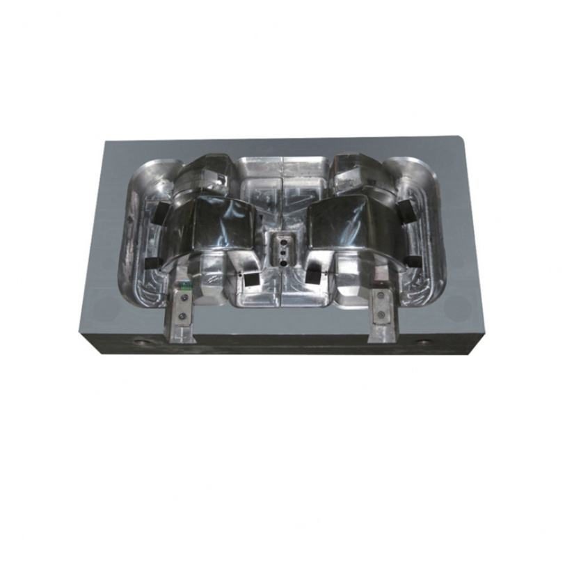 Custom Injection Molds for Plastic Medical Laboratory Equipment