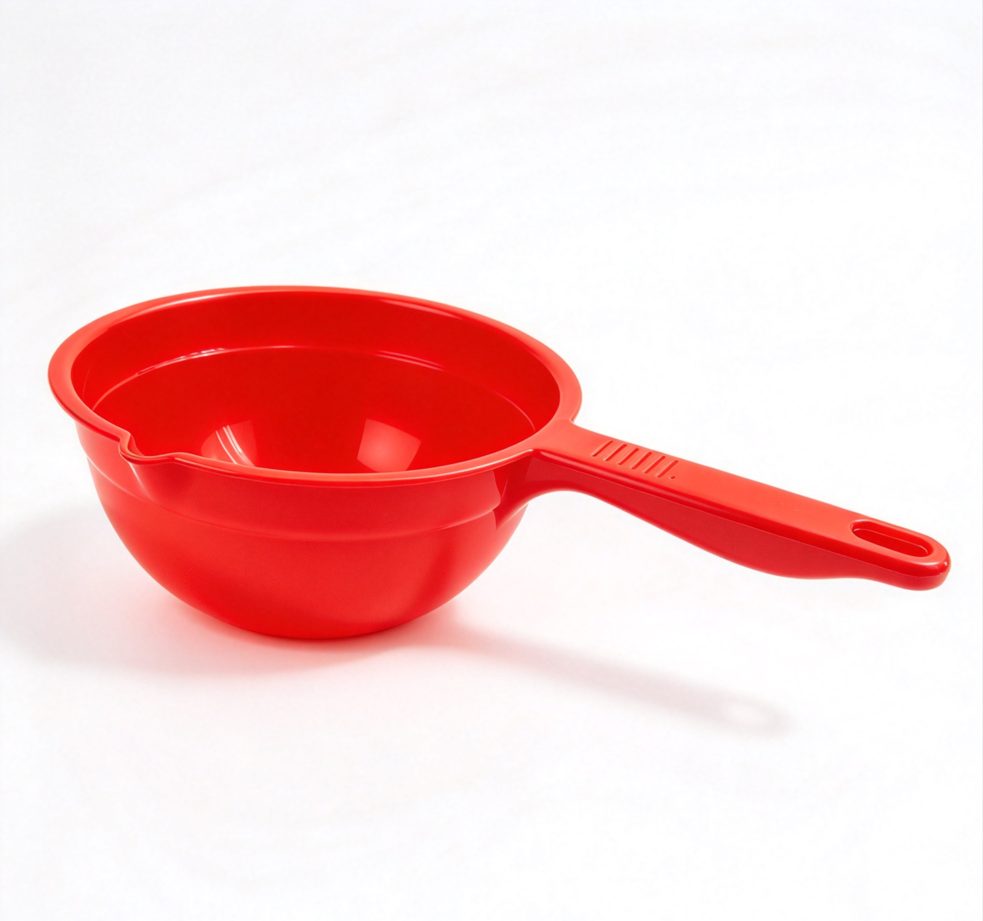 Custom Injection Molds for Plastic Kitchenware