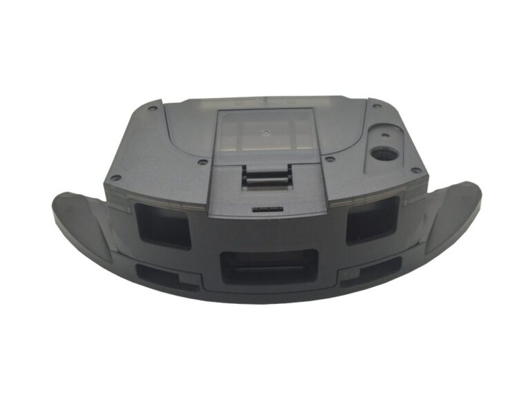 YIOT — Comparing Custom vs Off-the-Shelf Injection Molds for Electronics Cases