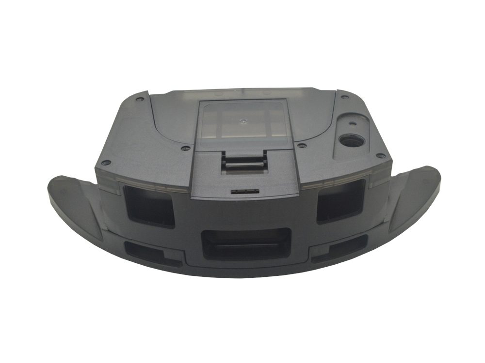 Custom vs Off-the-Shelf Molds for Electronics Cases: A Decision Guide