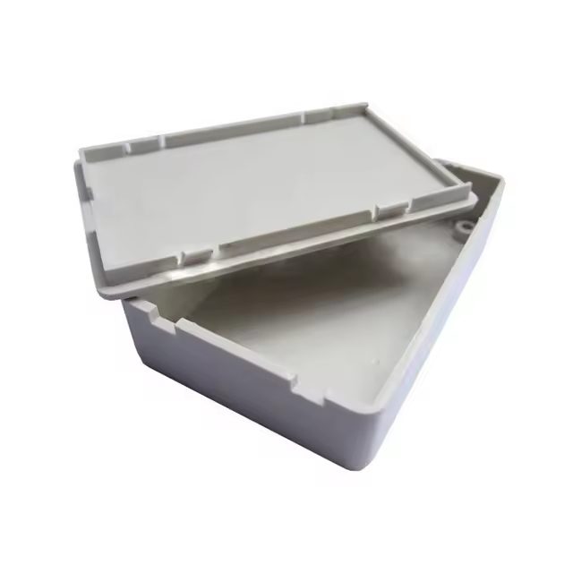 Custom Injection Molds for Plastic Medical Device Housings