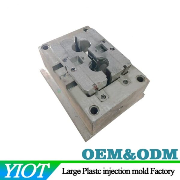 Custom Injection Molds for Plastic Air Purifier Parts