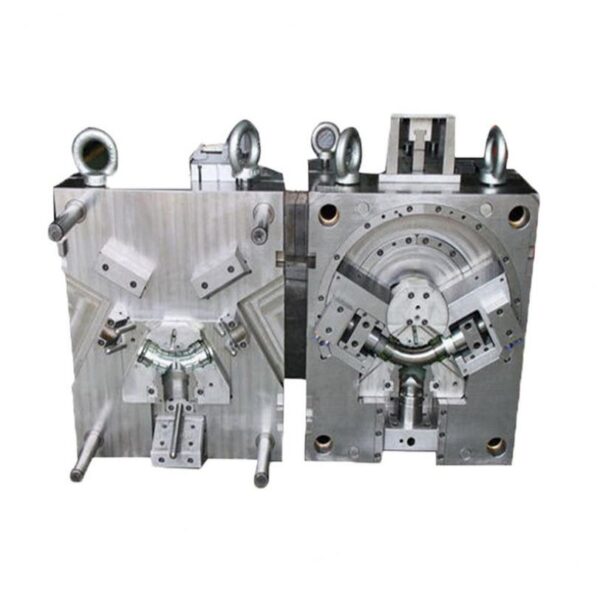 Custom Injection Molds for Plastic Pet Toys