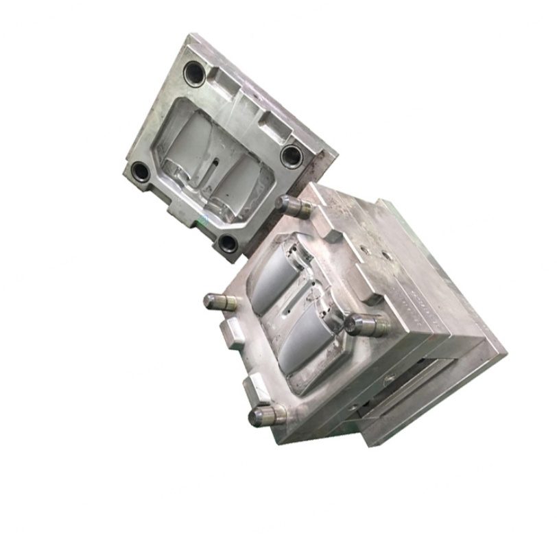 Custom Injection Molds for Consumer Electronics Housings