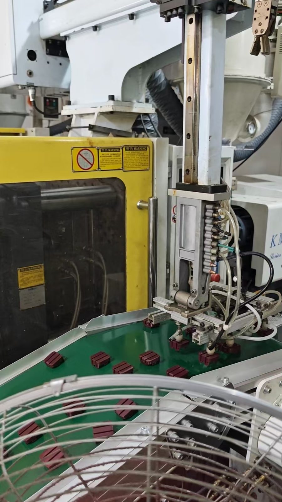 Custom Injection Molds for Plastic Housings and Enclosures for Electronics