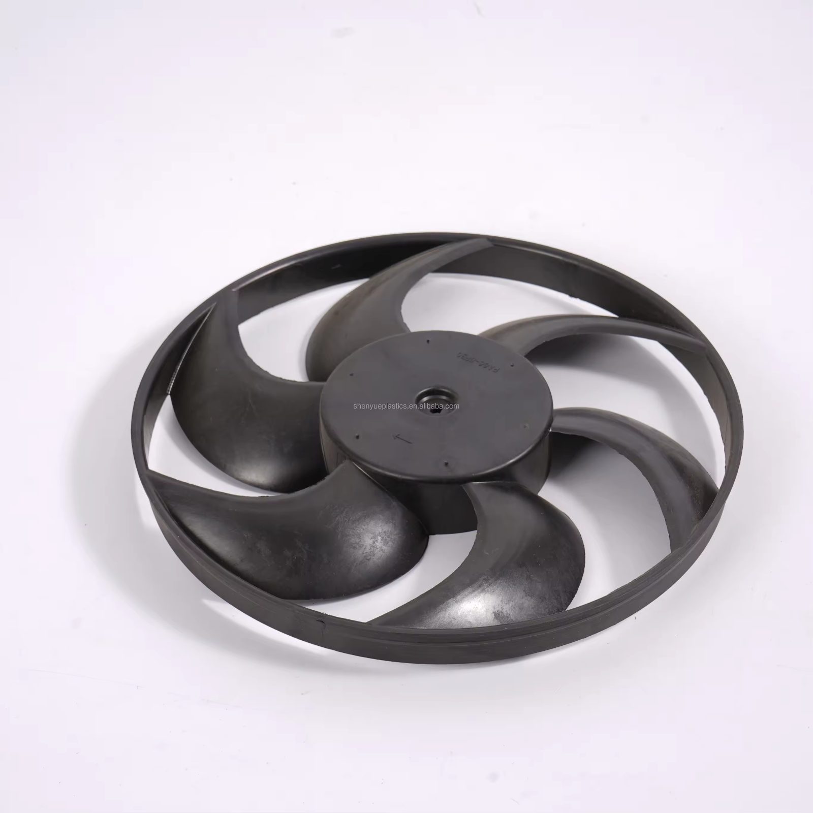 YIOT — Variety of mold material samples