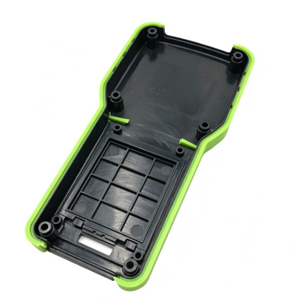 Custom Injection Molds for Plastic Electronics Enclosures
