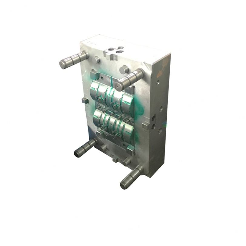 Custom Injection Molds for Plastic Light Covers