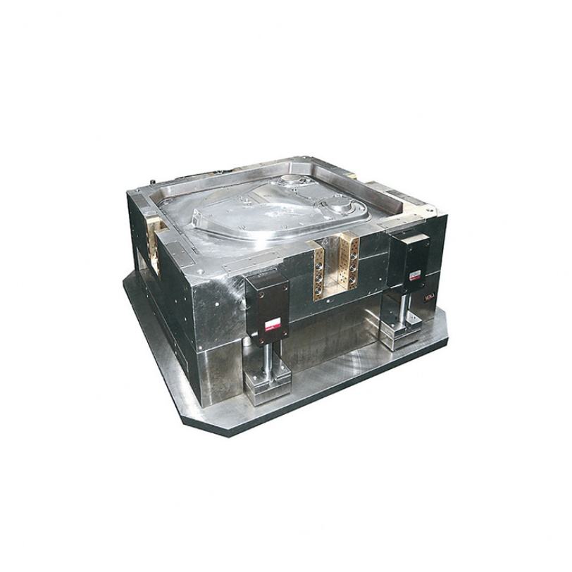 Custom Injection Molds for Plastic Air Purifier Parts