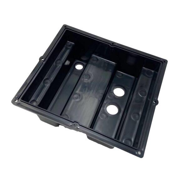 Custom Injection Molds for Consumer Electronics Housings