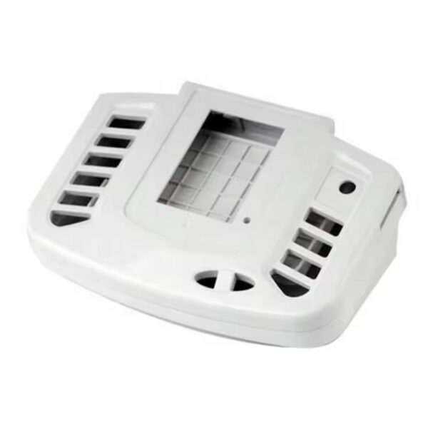 Custom Injection Molds for Medical Device Housings
