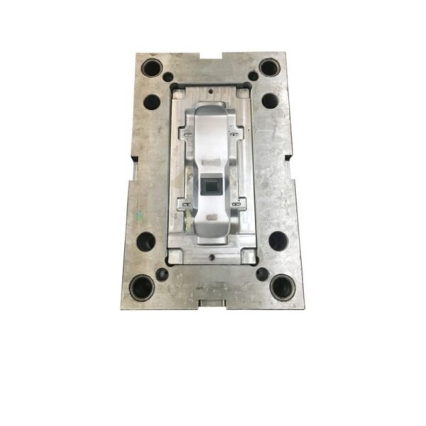 Custom Injection Molds for Plastic Automotive Components