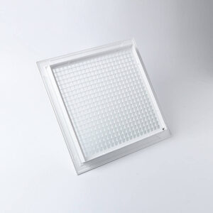 YIOT — A detailed sample RFQ form filled out with specifications for HVAC components.