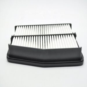 Custom Injection Molds for Automotive Air Filter Components