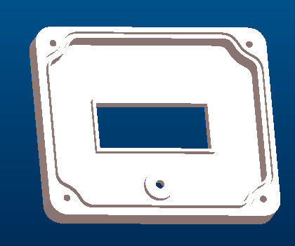 Custom Injection molds for plastic household products and appliance parts for first-time importers