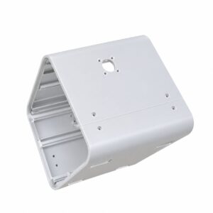 Custom Injection Molds for Plastic Air Purifier Components