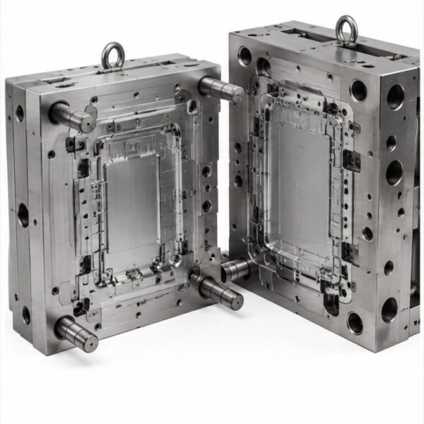 Custom Injection Molds for Plastic Mobility Device Components