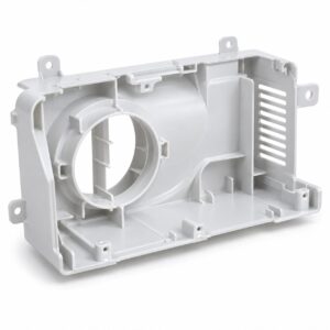 Custom Injection Molds for Plastic Refrigerator Components