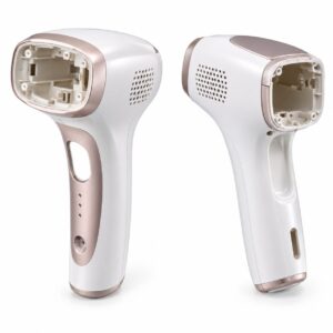 Custom Injection Molds for Plastic Personal Care Products
