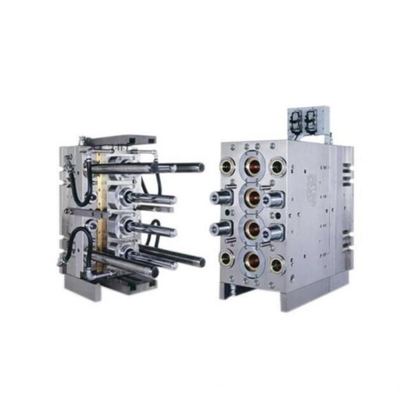 Custom Injection Molds for Plastic Agricultural Equipment Components