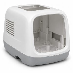 Custom Injection molds for plastic household products and appliance parts