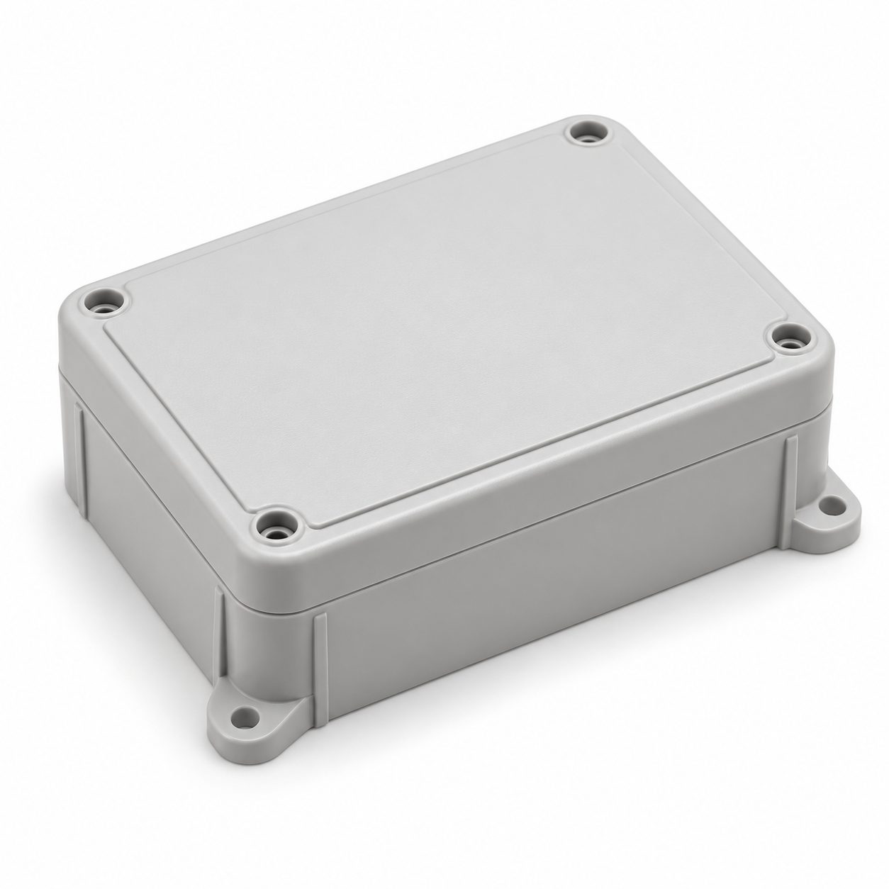 Custom Injection Molds for Plastic Marine Components