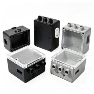 Custom Injection Molds for Plastic Household Appliances Parts