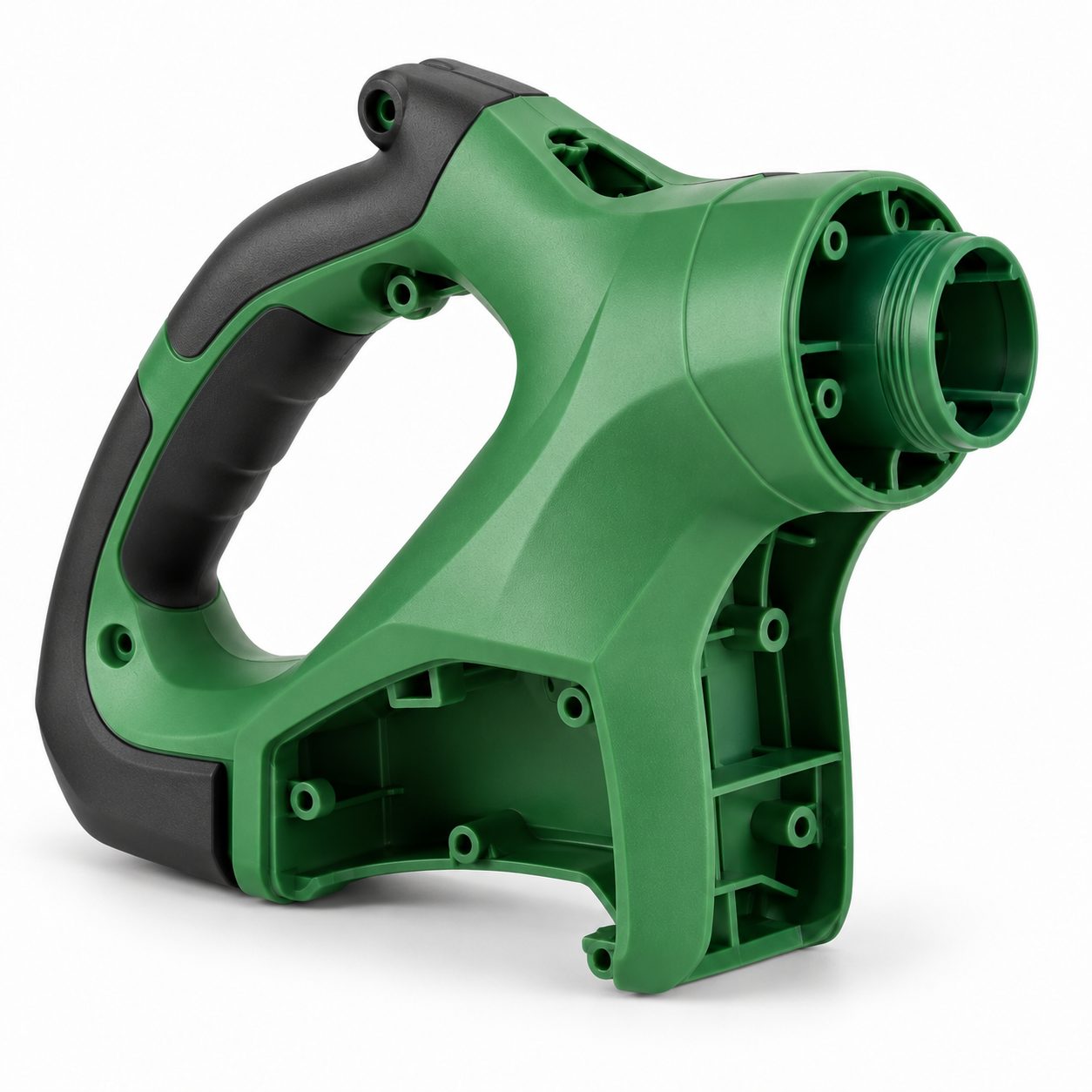 Custom Injection Molds for Plastic Garden Tool Components