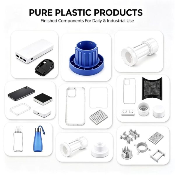 Custom Injection Molds for Plastic Drink Bottle Caps