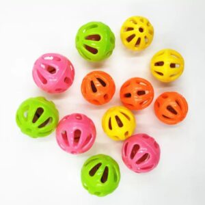 Custom Injection Molds for Plastic Pet Accessories