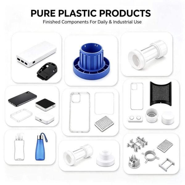 Custom Injection Molds for Plastic Electronic Device Casings