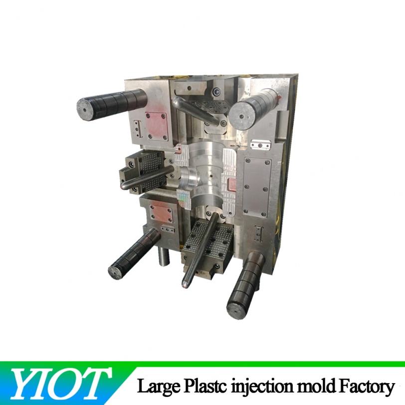 Custom Injection Molds for Plastic Outdoor Sporting Equipment