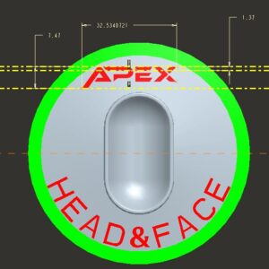 Custom injection molds for plastic parts for brands