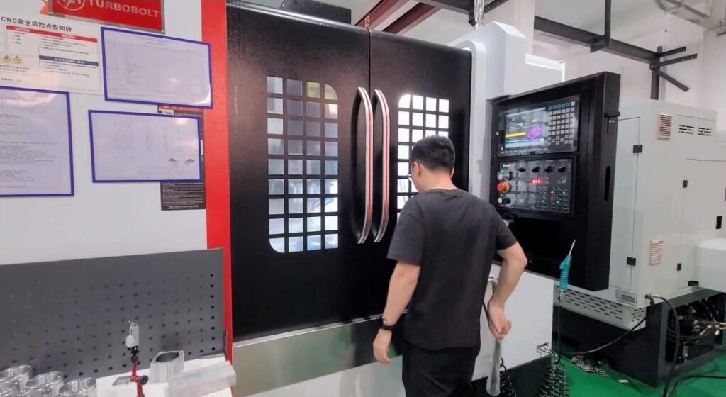 Understanding CNC Machining for Injection Mold Components