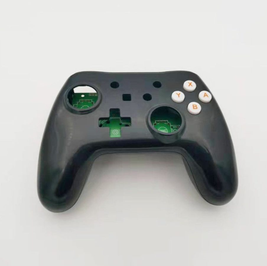 Custom Injection molds for plastic housings and enclosures for electronics