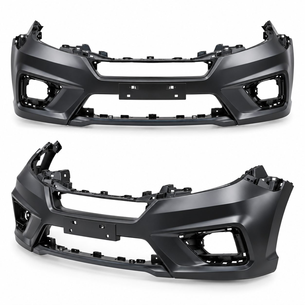 Custom Injection Molds for Plastic Automotive Exterior Parts