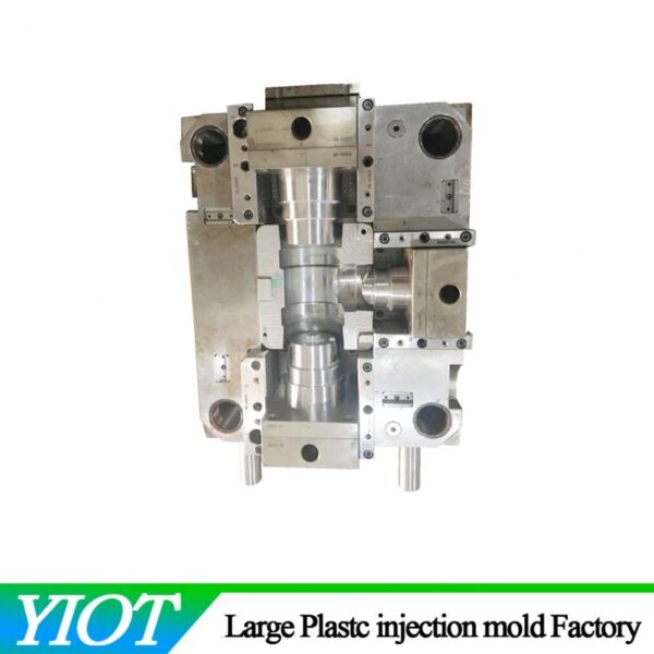 Custom Injection Molds for Plastic Outdoor Sporting Equipment