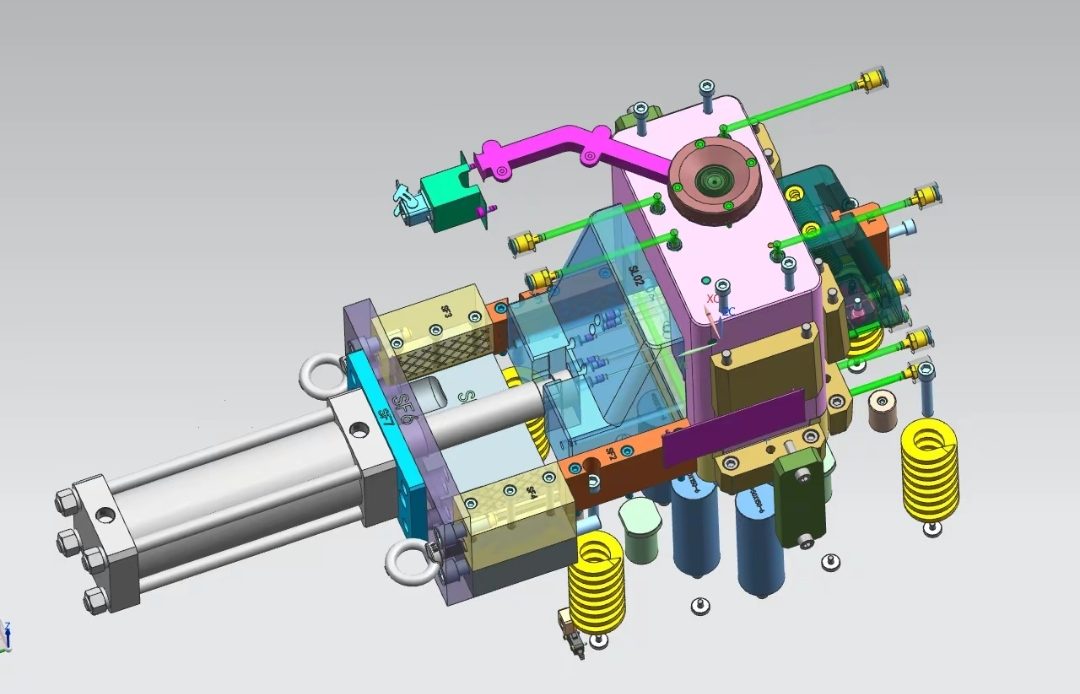 YIOT — Understanding DFM Analysis for Plastic Injection Parts Suppliers in Shenzhen