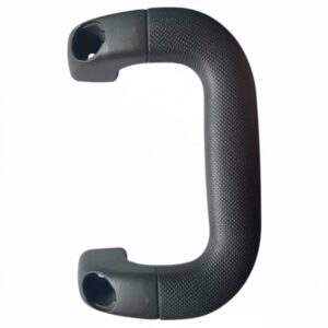 Custom Injection Molds for Plastic Automotive Components