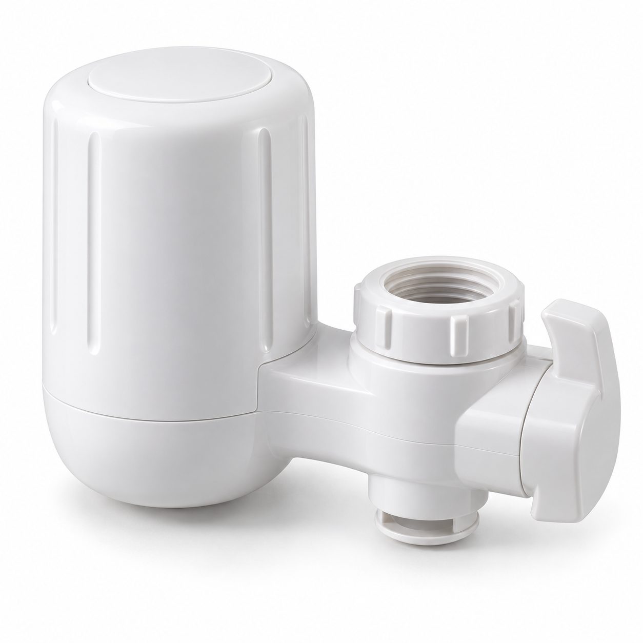 Custom Injection Molds for Plastic Water Purifier Components