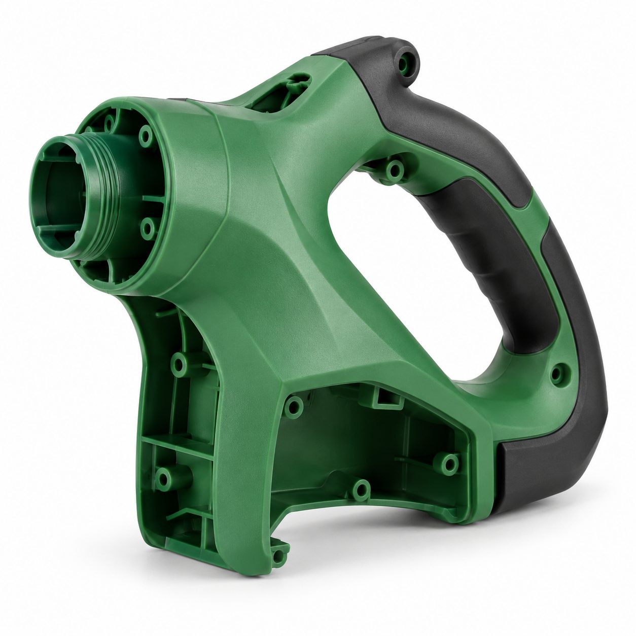 Custom Injection Molds for Plastic Garden Tool Components